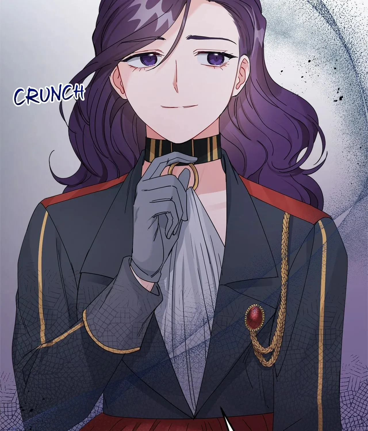 Ode to Snow White Chapter 34 page 59 - 