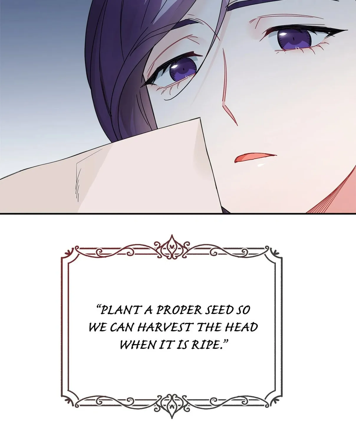 Ode to Snow White Chapter 34 page 7 - 