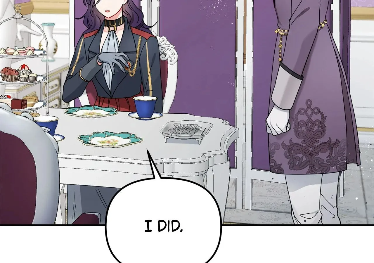 Ode to Snow White Chapter 34 page 62 - 