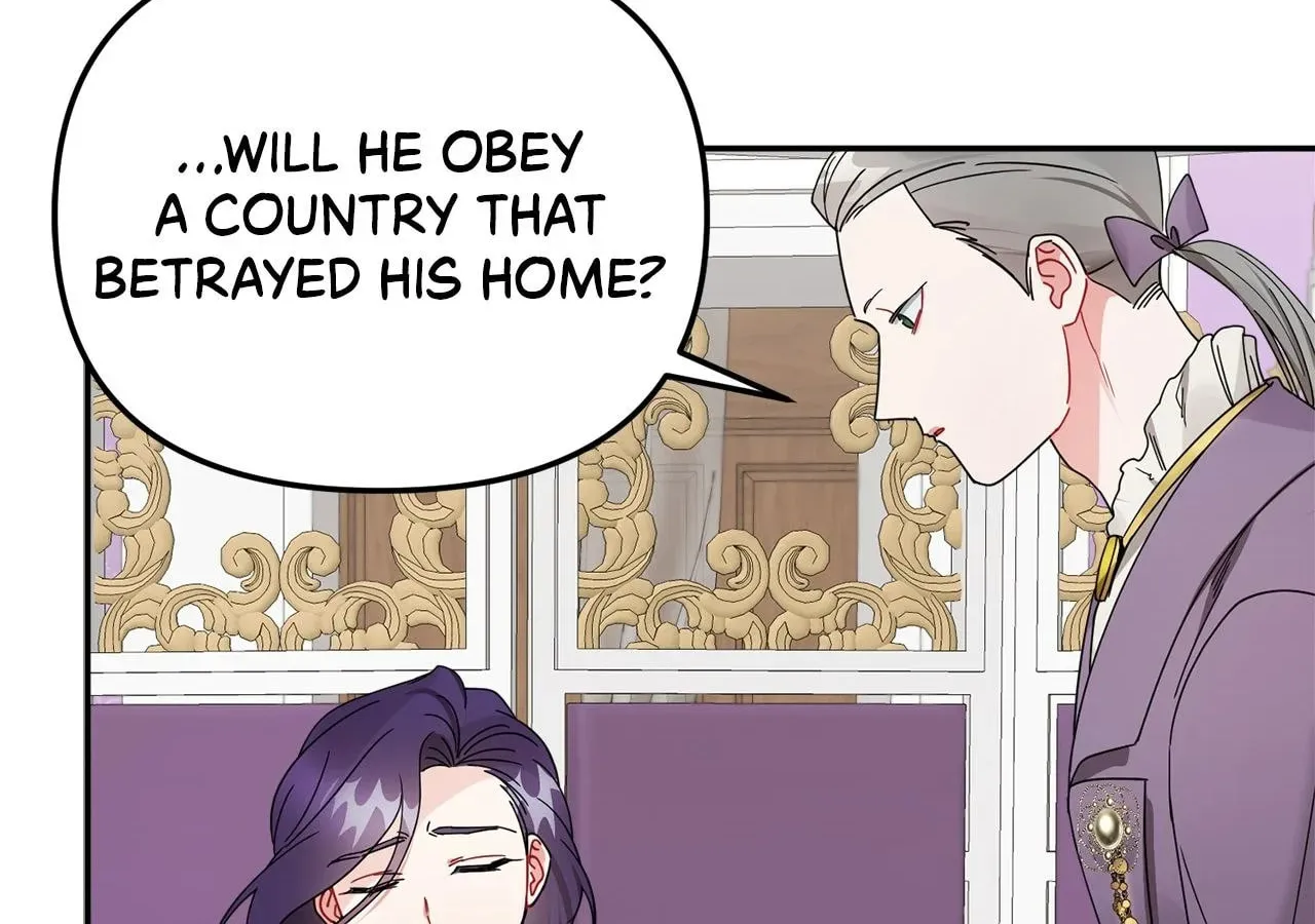 Ode to Snow White Chapter 34 page 69 - 