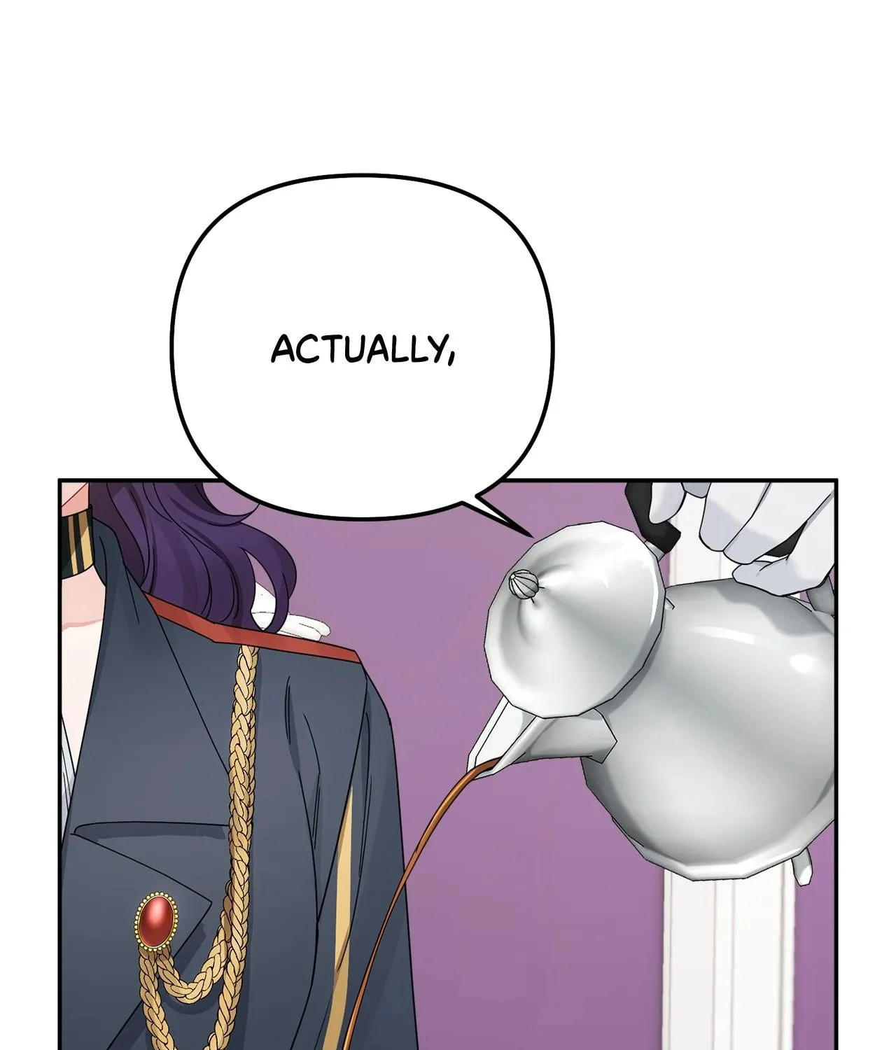 Ode to Snow White Chapter 34 page 72 - 