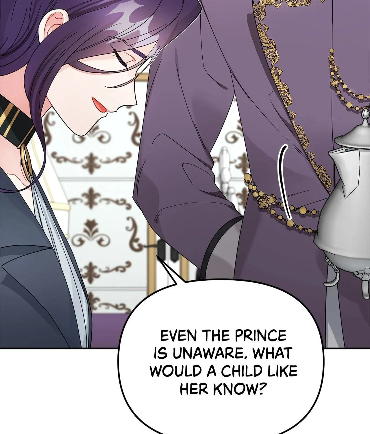 Ode to Snow White Chapter 34 page 76 - 