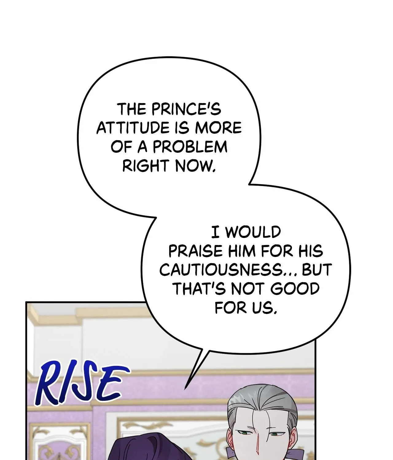 Ode to Snow White Chapter 34 page 80 - 