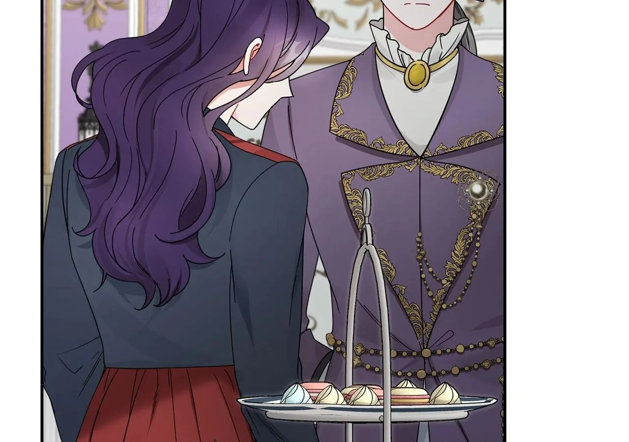 Ode to Snow White Chapter 34 page 81 - 