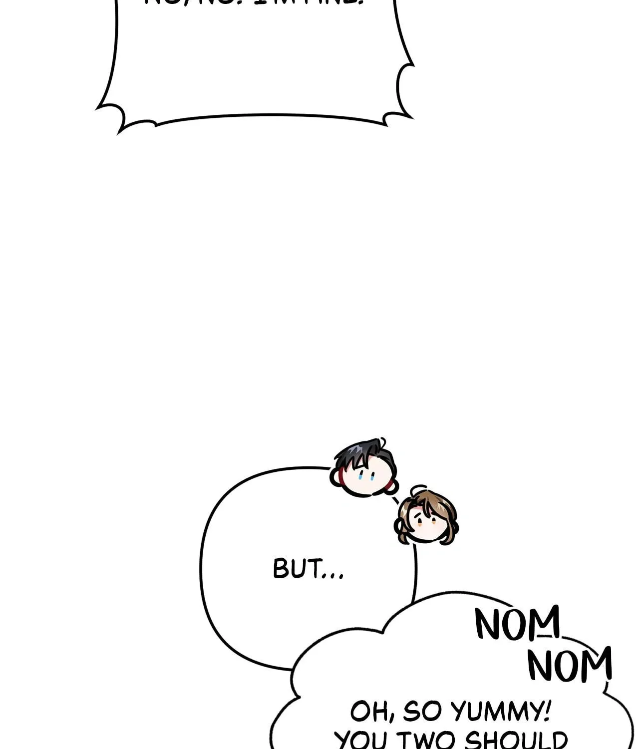 Ode to Snow White Chapter 35 page 11 - 