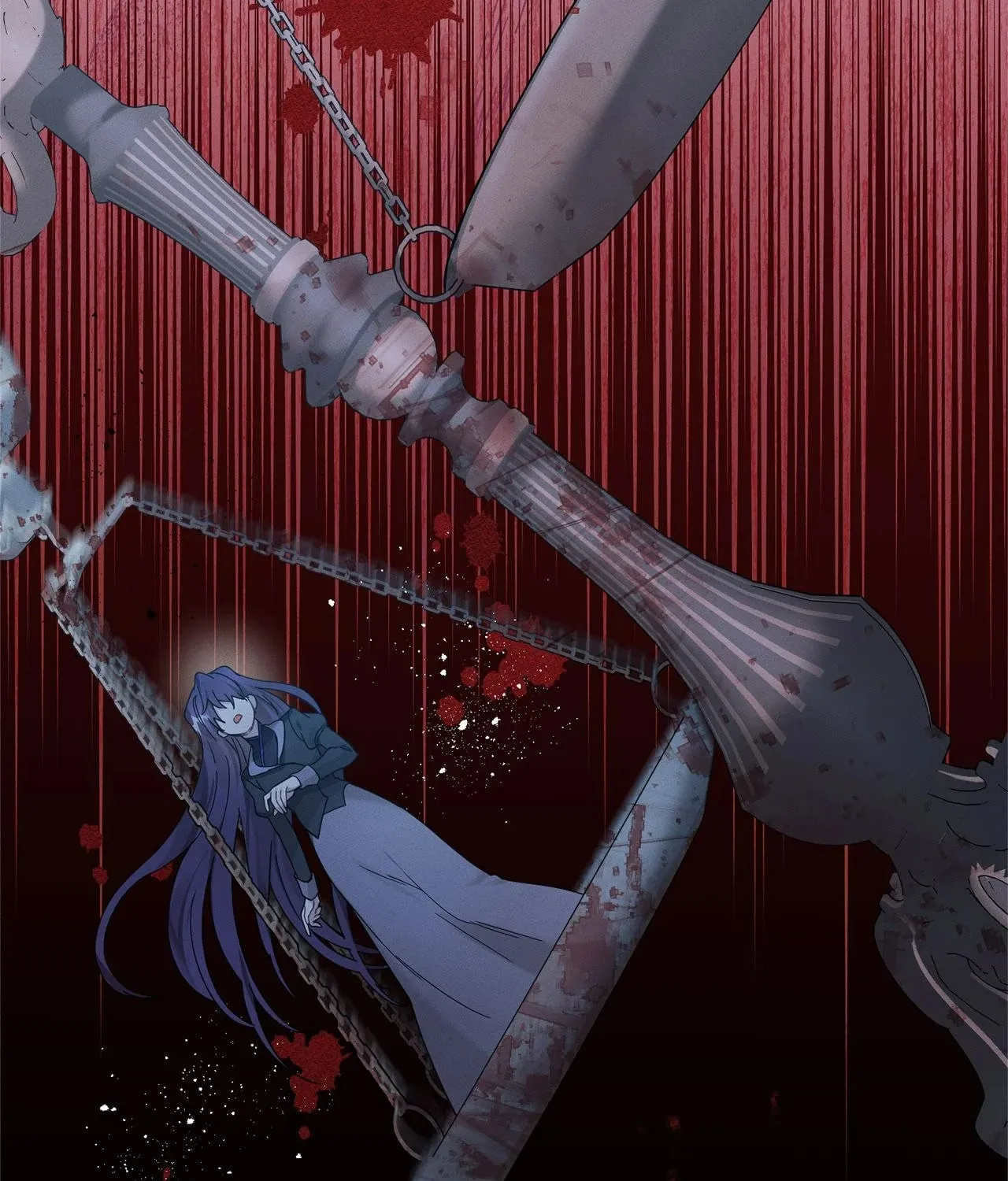 Ode to Snow White Chapter 35 page 108 - 