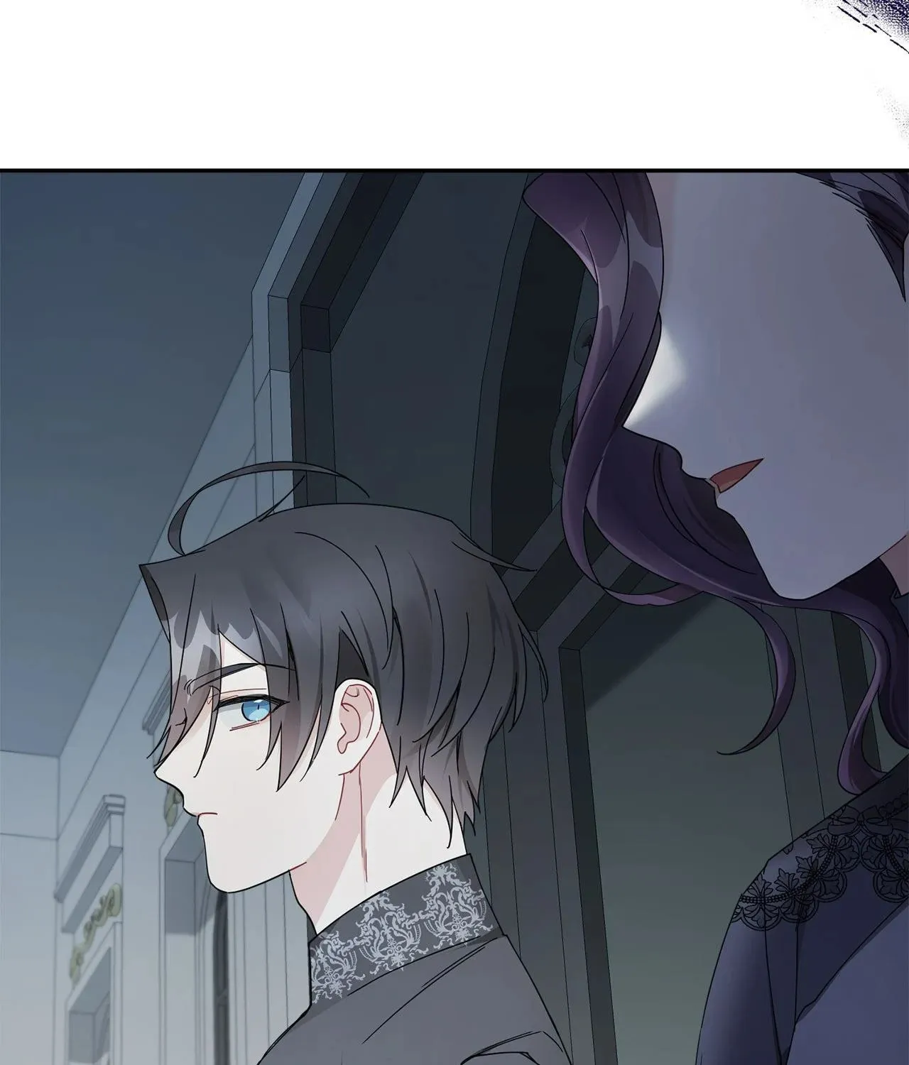 Ode to Snow White Chapter 35 page 115 - 