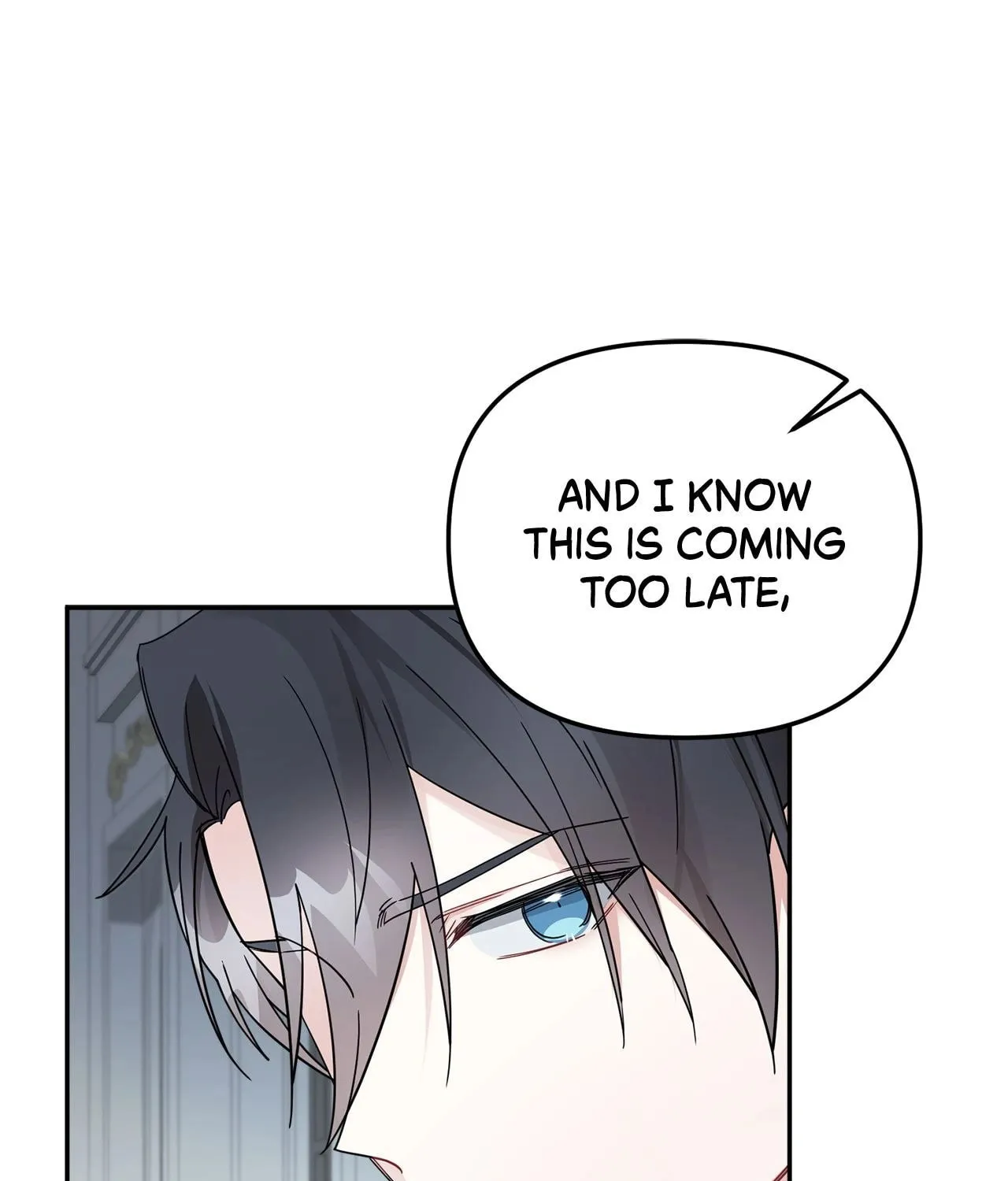 Ode to Snow White Chapter 35 page 118 - 