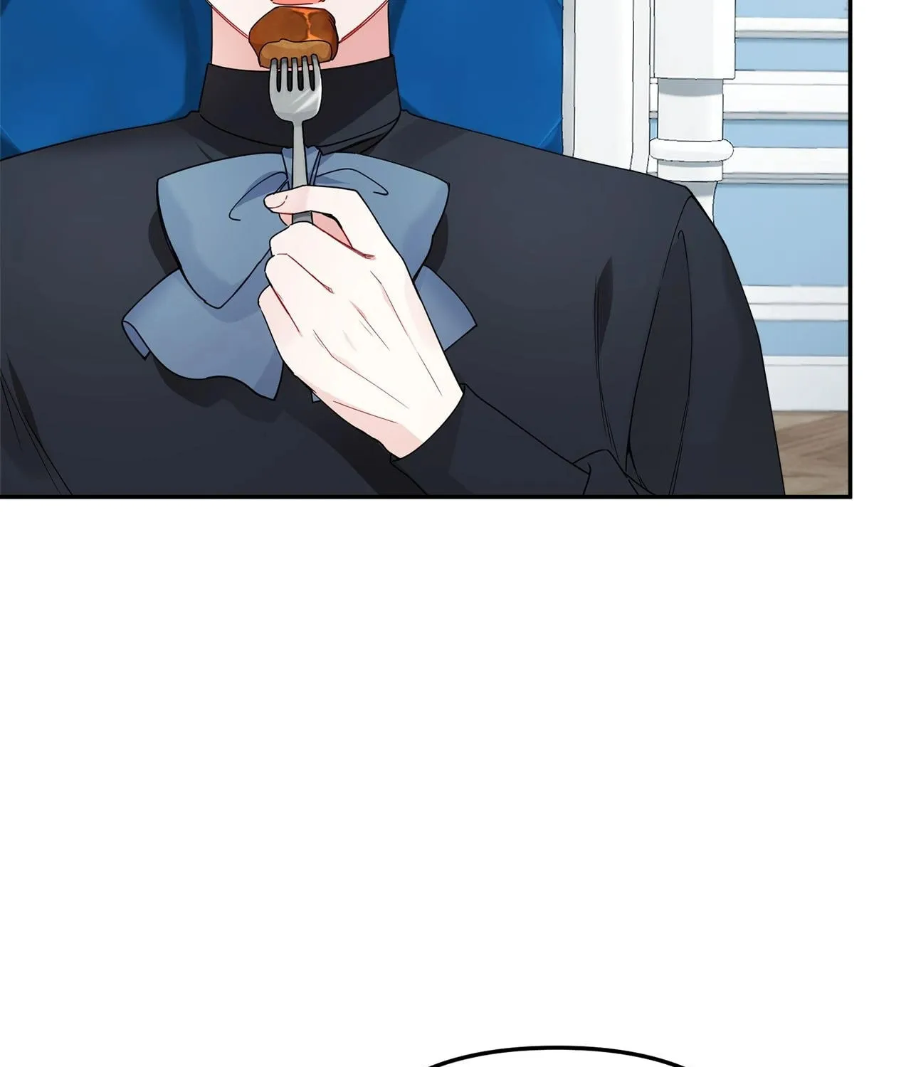 Ode to Snow White Chapter 35 page 13 - 