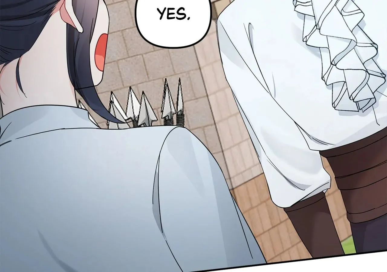 Ode to Snow White Chapter 35 page 133 - 