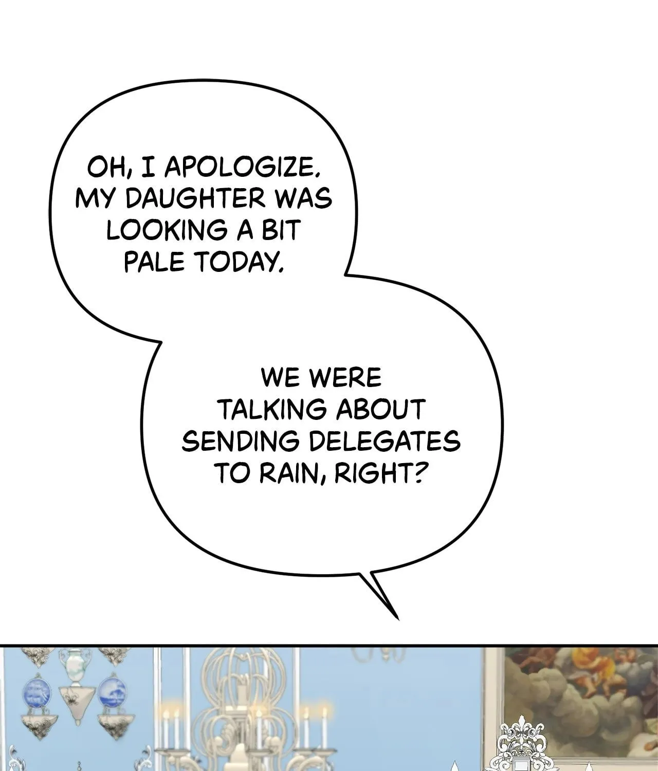 Ode to Snow White Chapter 35 page 17 - 