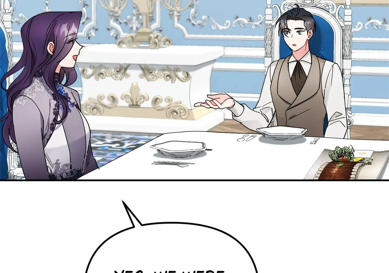 Ode to Snow White Chapter 35 page 18 - 