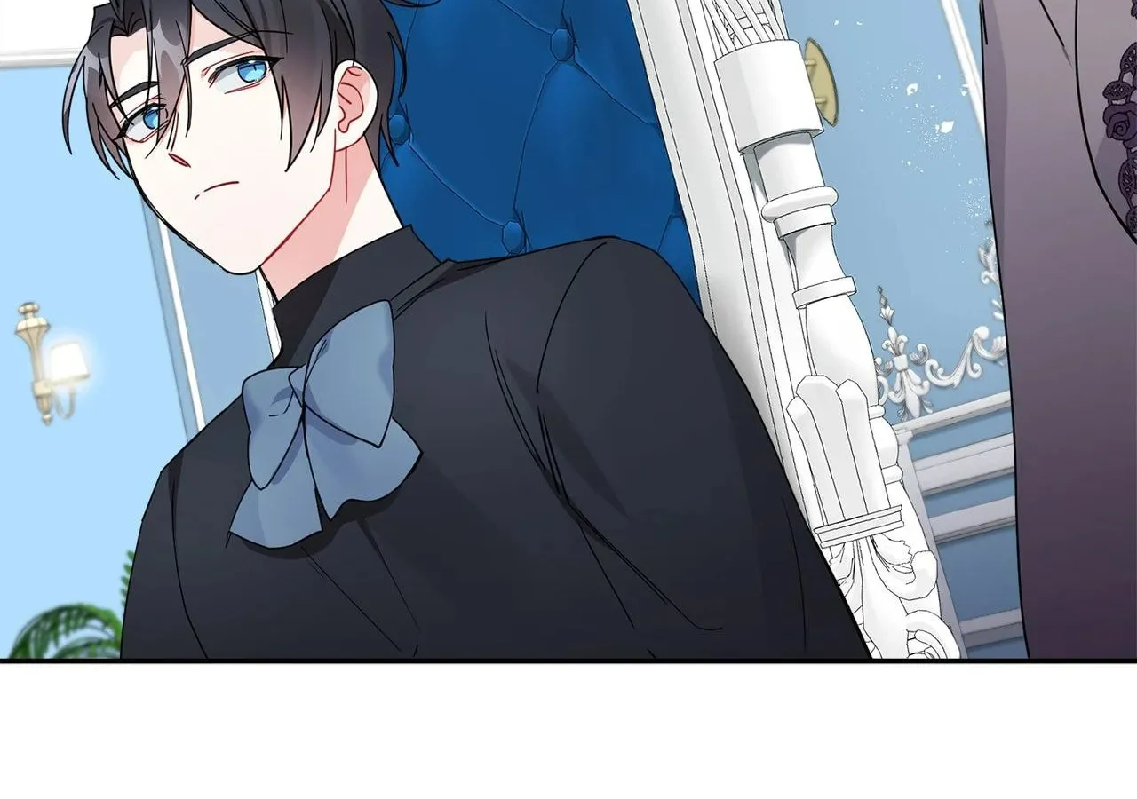 Ode to Snow White Chapter 35 page 22 - 