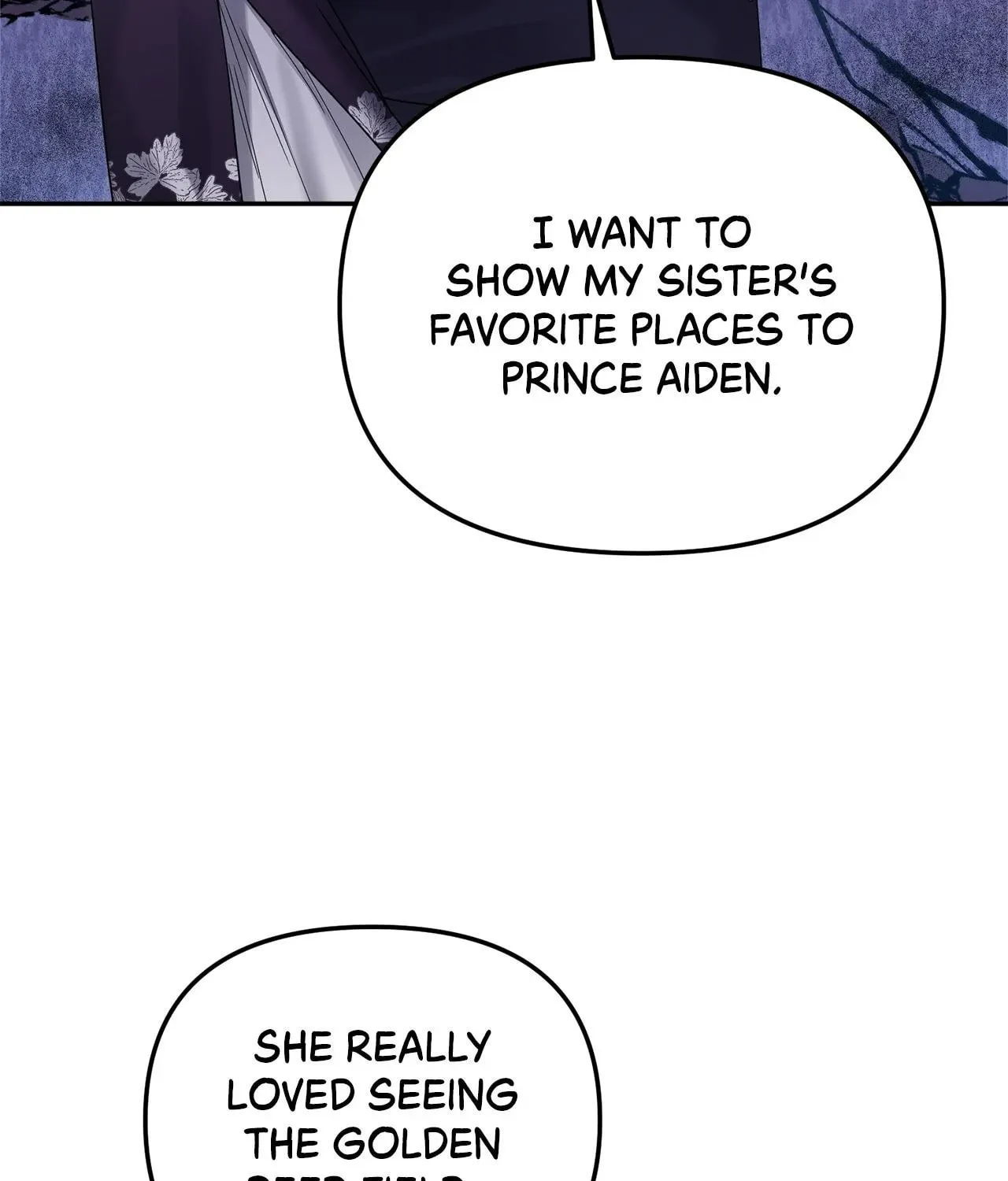 Ode to Snow White Chapter 35 page 28 - 