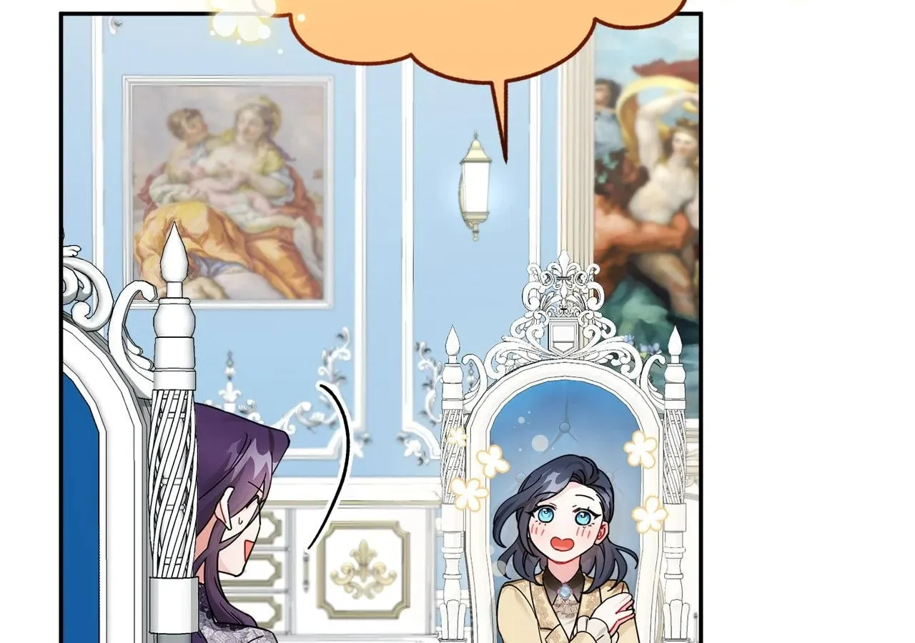 Ode to Snow White Chapter 35 page 34 - 