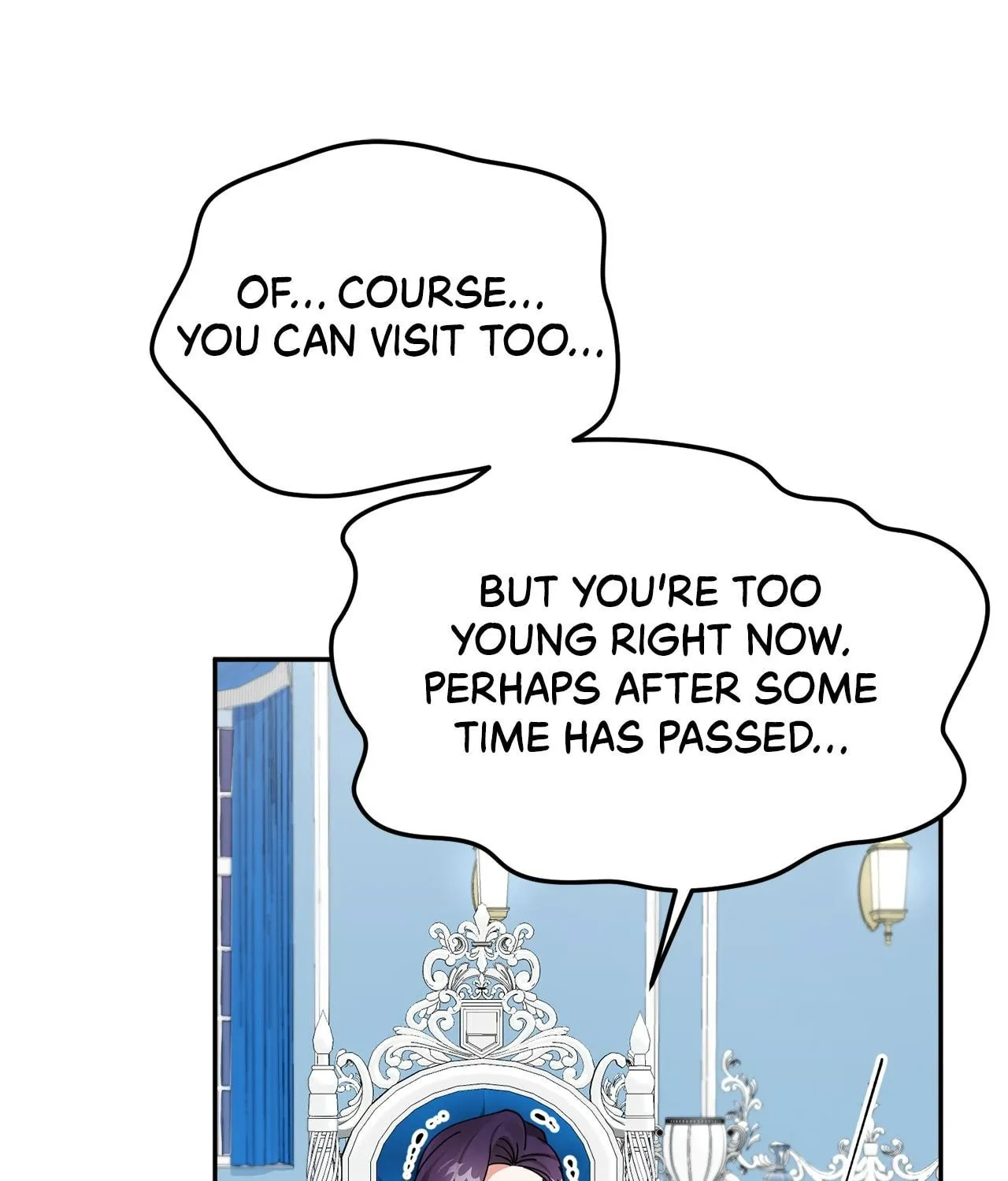 Ode to Snow White Chapter 35 page 38 - 
