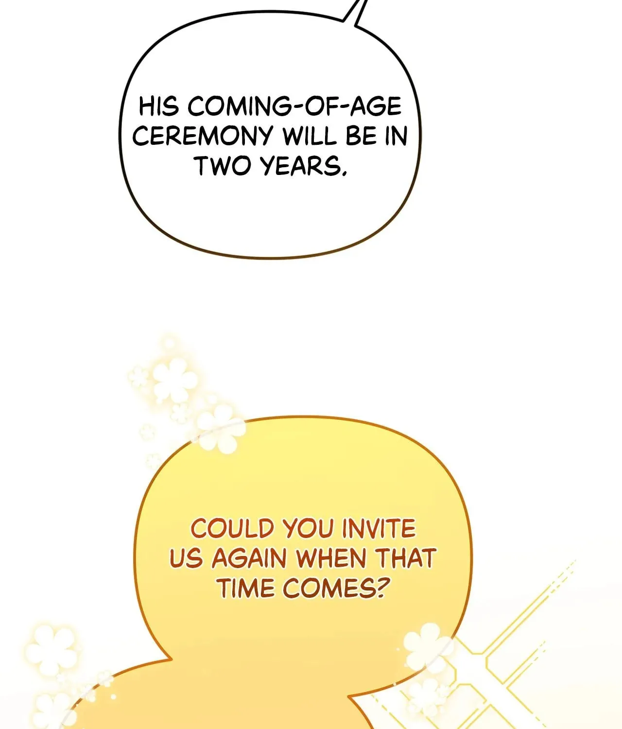 Ode to Snow White Chapter 35 page 42 - 