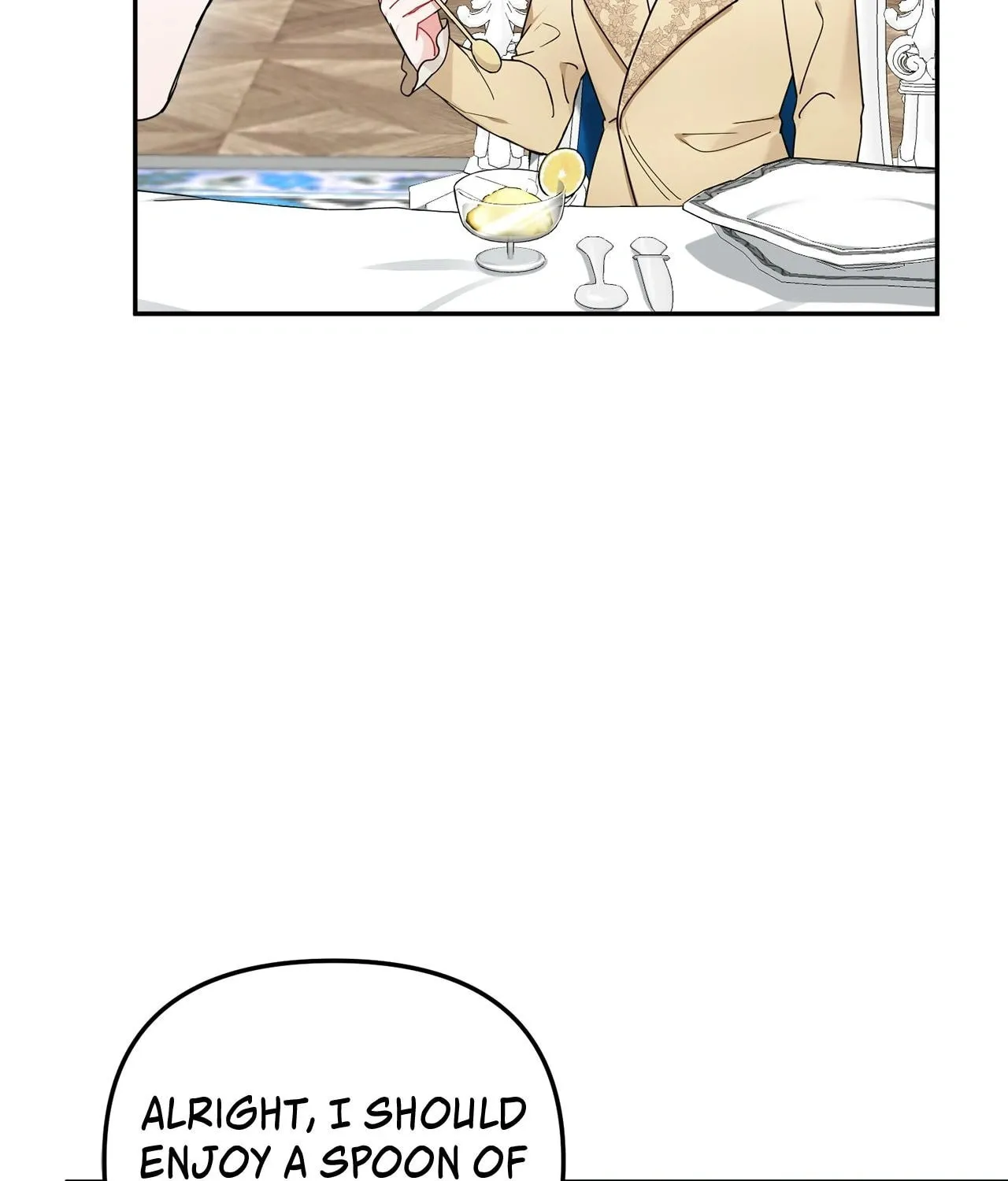 Ode to Snow White Chapter 35 page 59 - 
