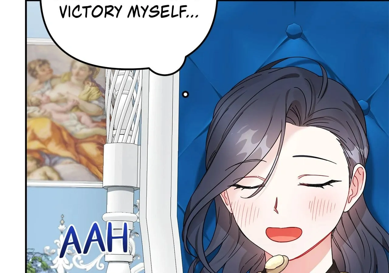 Ode to Snow White Chapter 35 page 60 - 