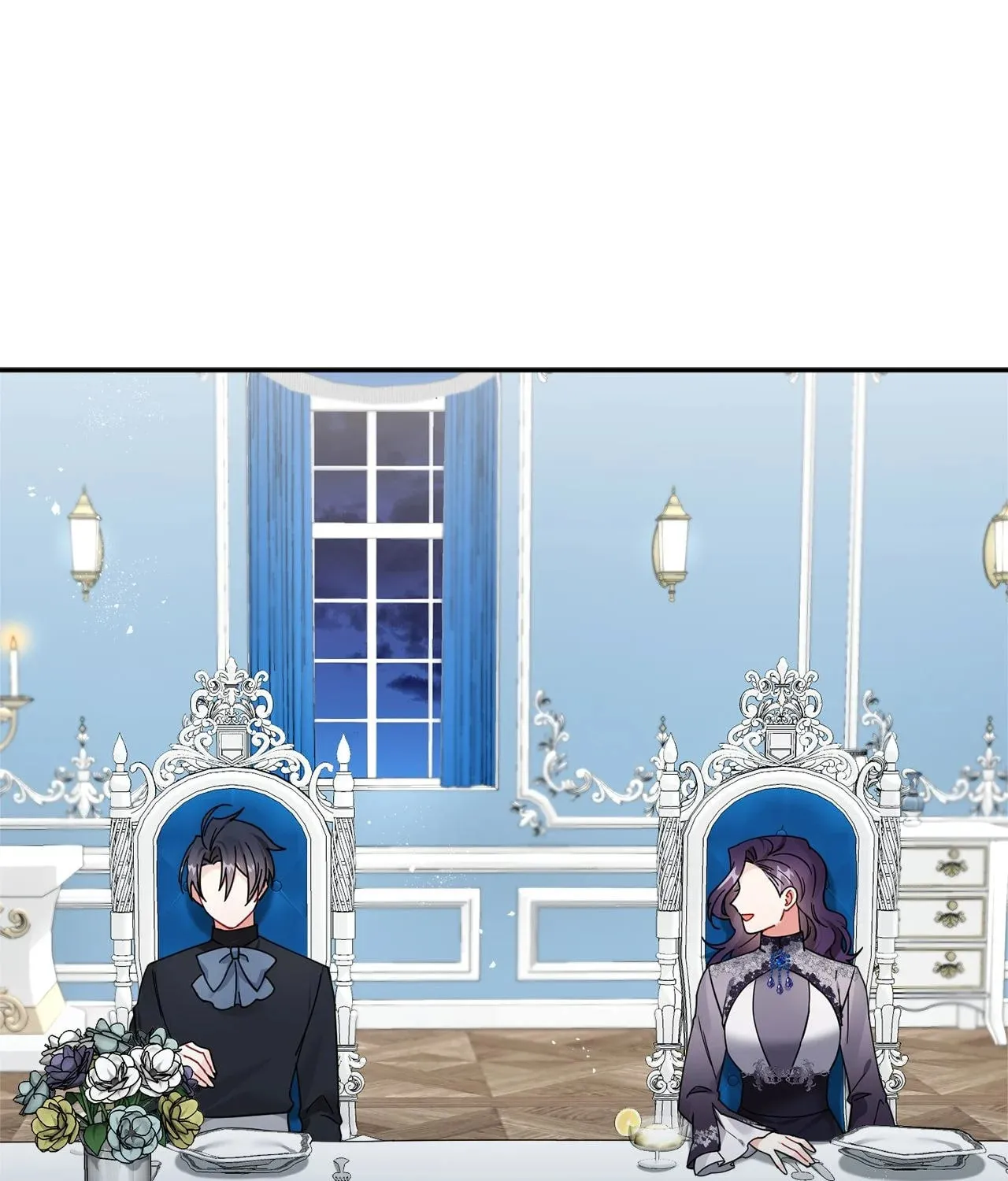 Ode to Snow White Chapter 35 page 63 - 