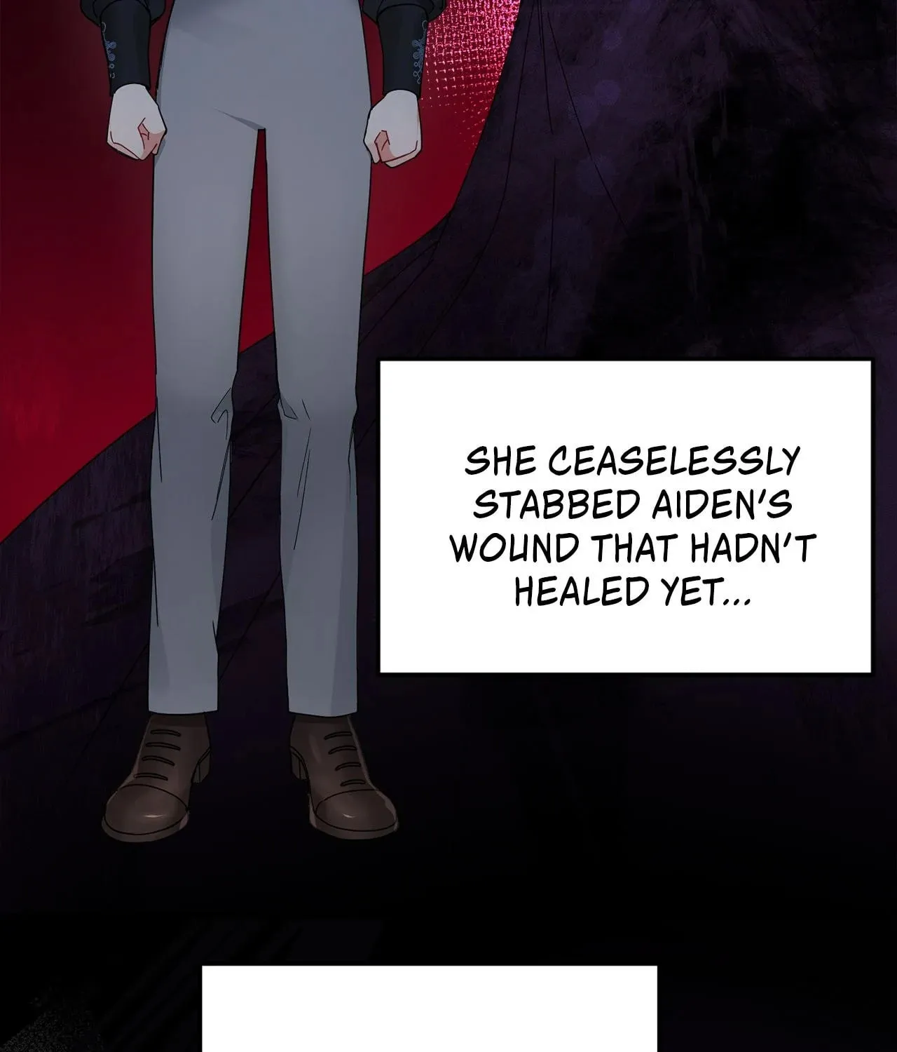 Ode to Snow White Chapter 35 page 70 - 