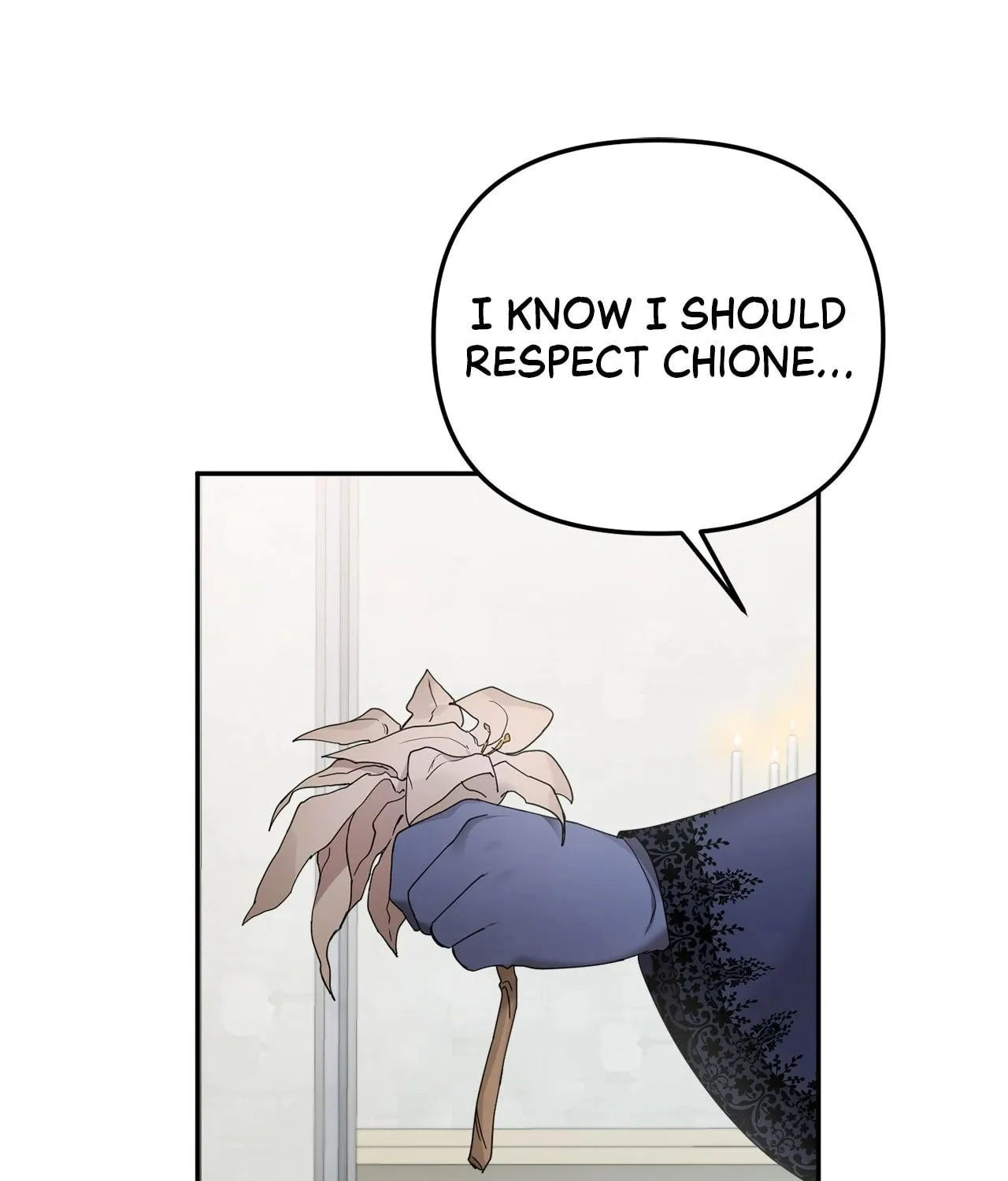 Ode to Snow White Chapter 35 page 83 - 