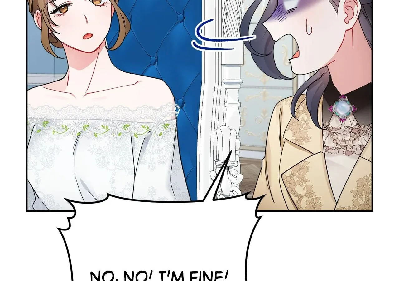 Ode to Snow White Chapter 35 page 10 - 