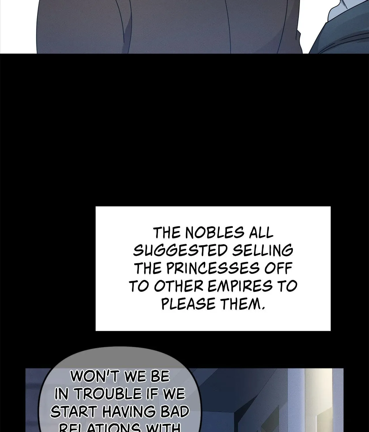 Ode to Snow White Chapter 35 page 94 - 