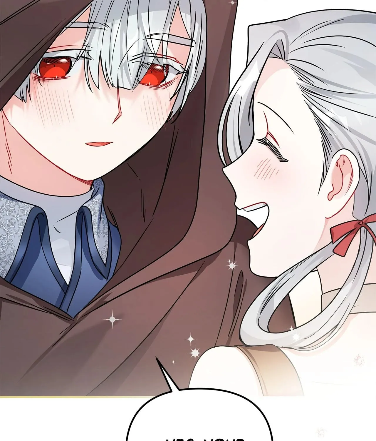 Ode to Snow White Chapter 36 page 104 - 