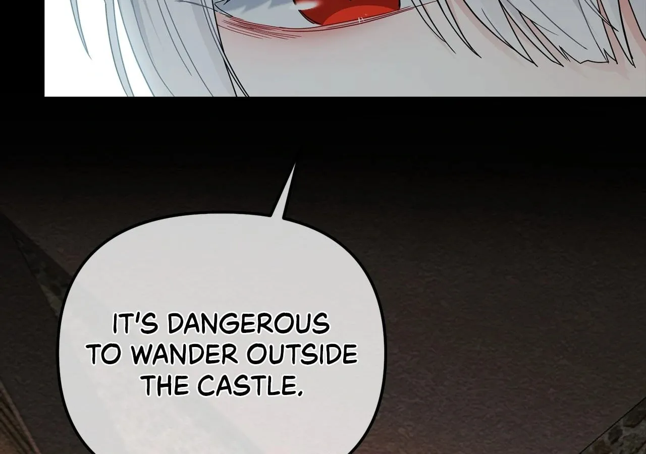 Ode to Snow White Chapter 36 page 12 - 