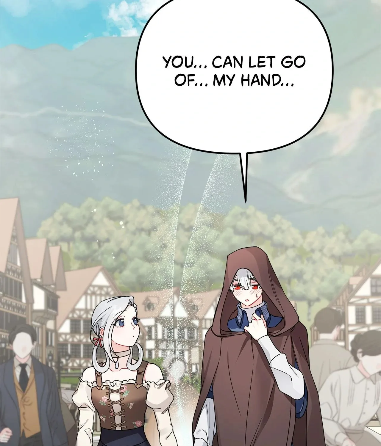 Ode to Snow White Chapter 36 page 113 - 