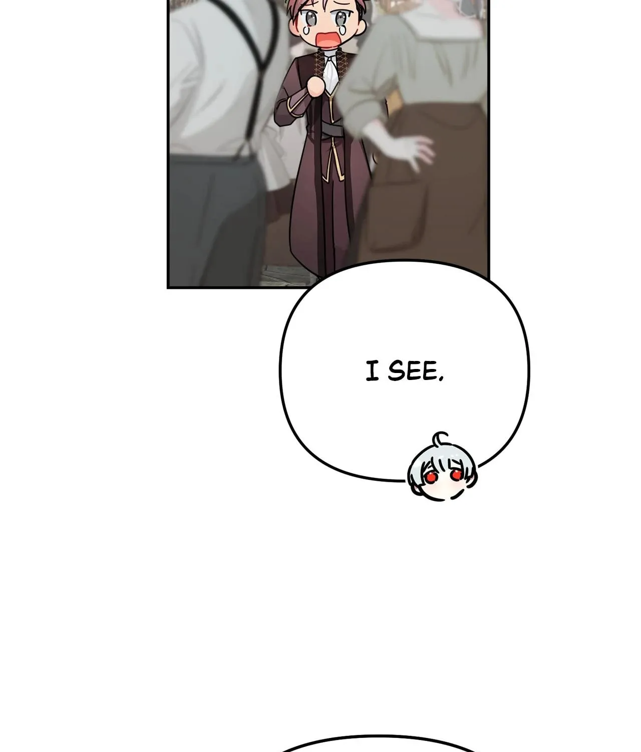 Ode to Snow White Chapter 36 page 120 - 