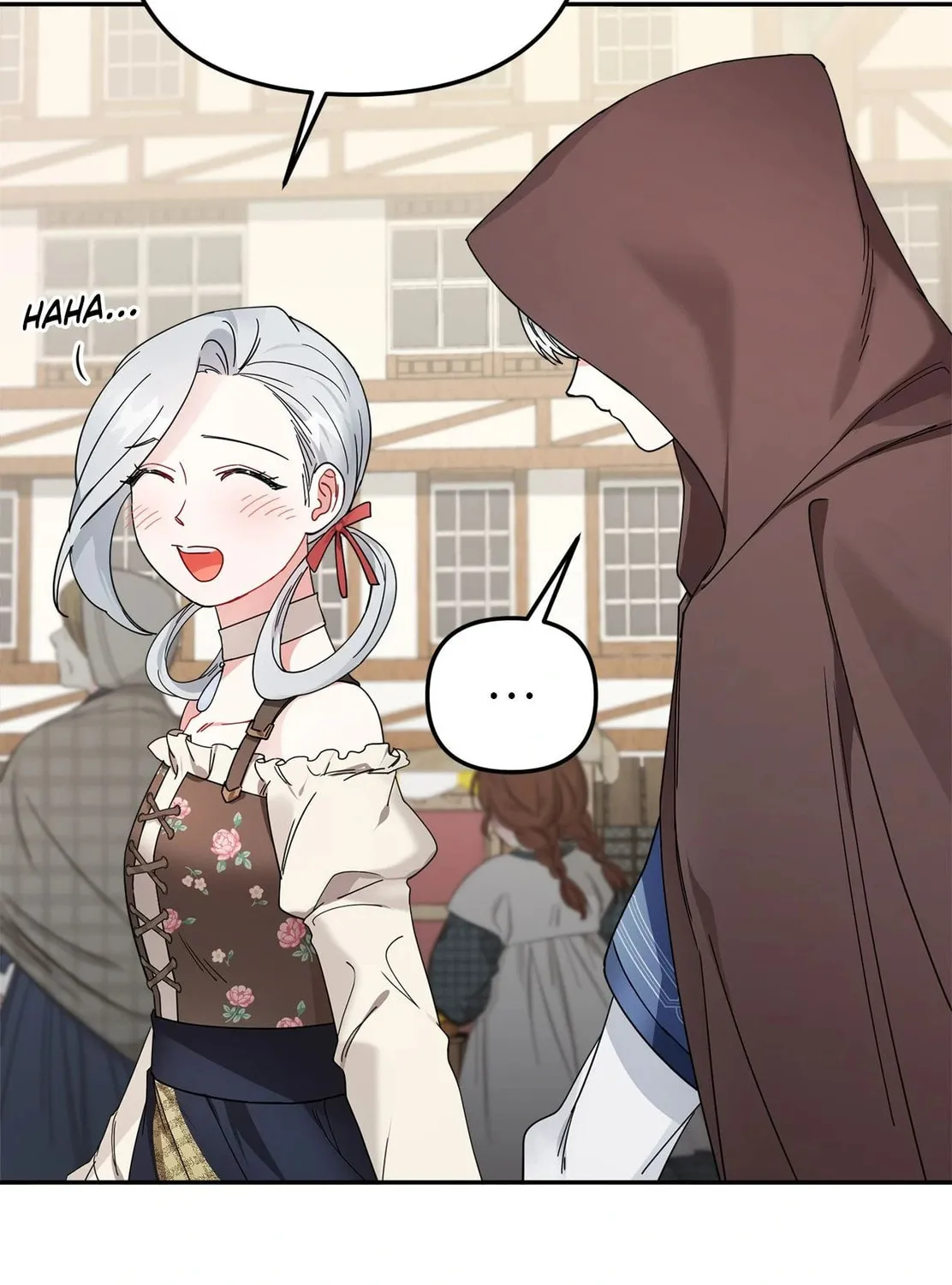 Ode to Snow White Chapter 36 page 122 - 