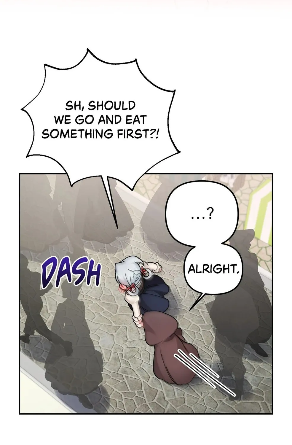 Ode to Snow White Chapter 36 page 130 - 
