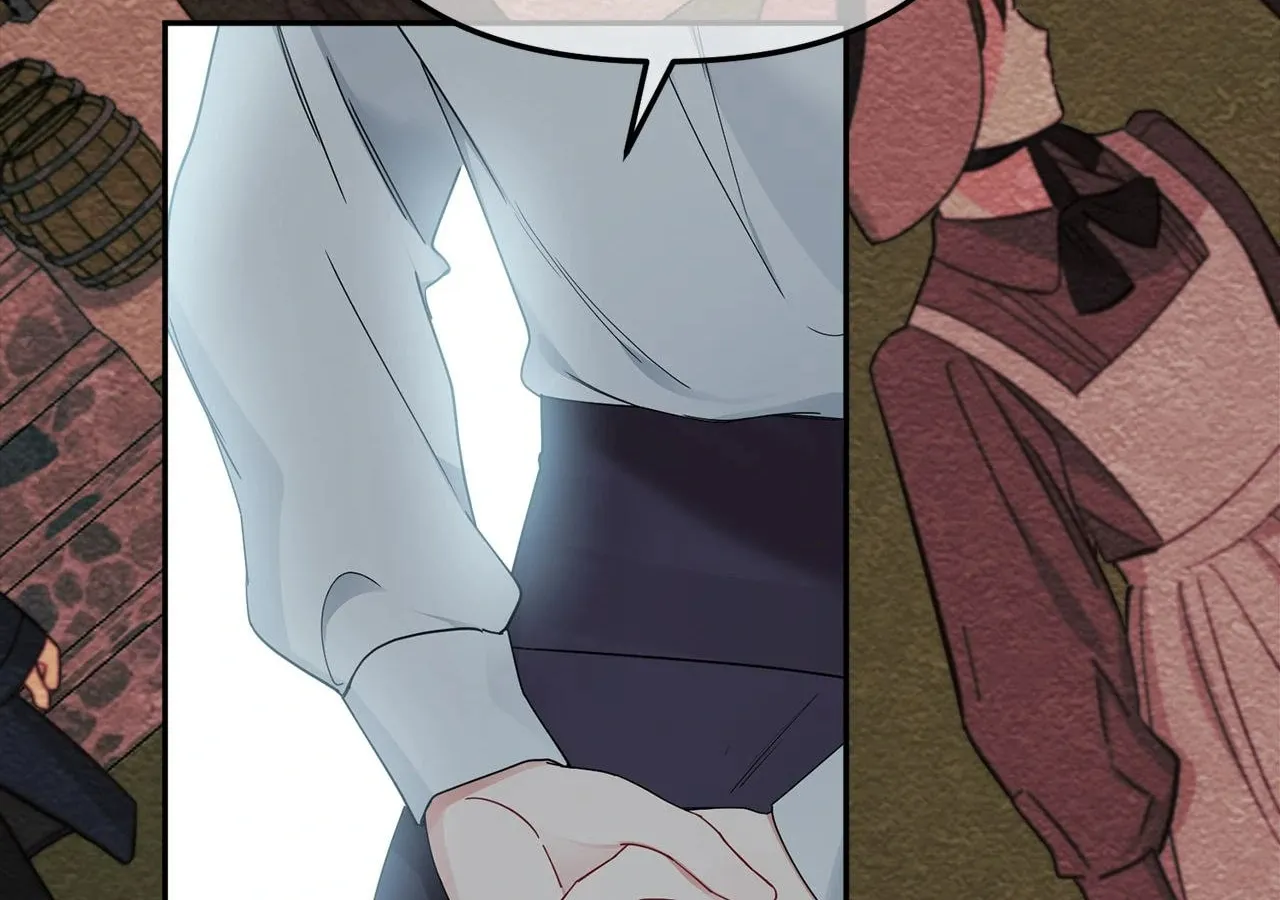 Ode to Snow White Chapter 36 page 14 - 