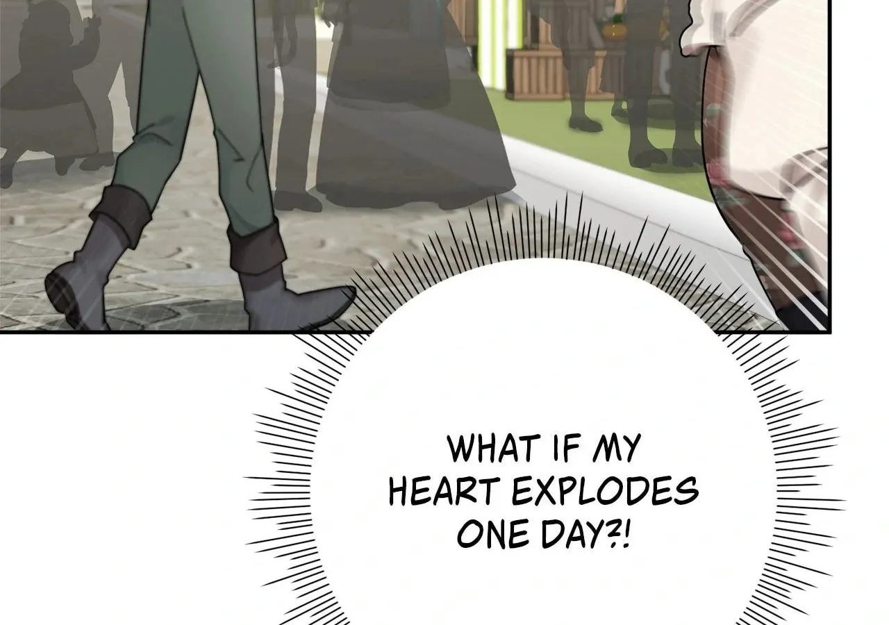 Ode to Snow White Chapter 36 page 133 - 