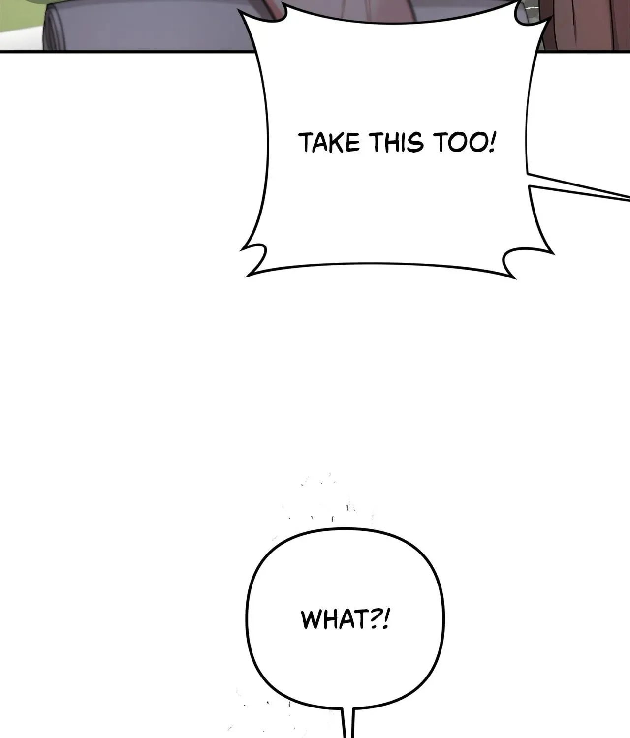 Ode to Snow White Chapter 36 page 136 - 