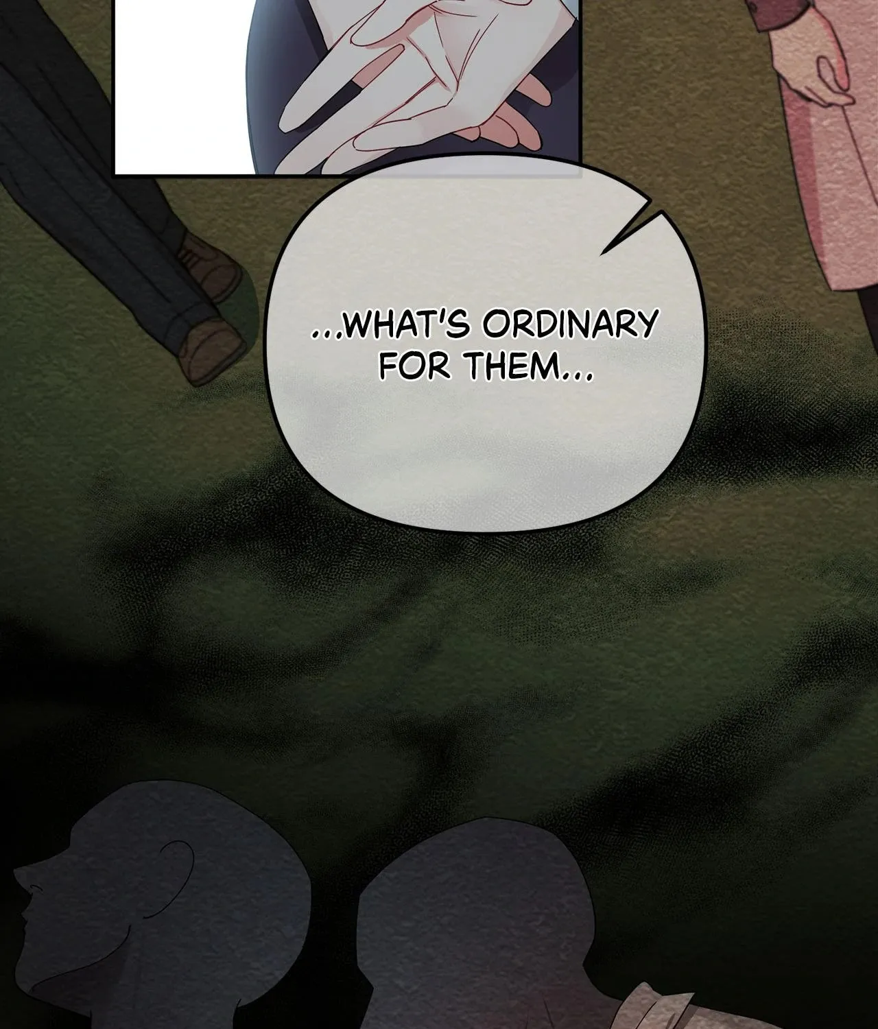 Ode to Snow White Chapter 36 page 15 - 