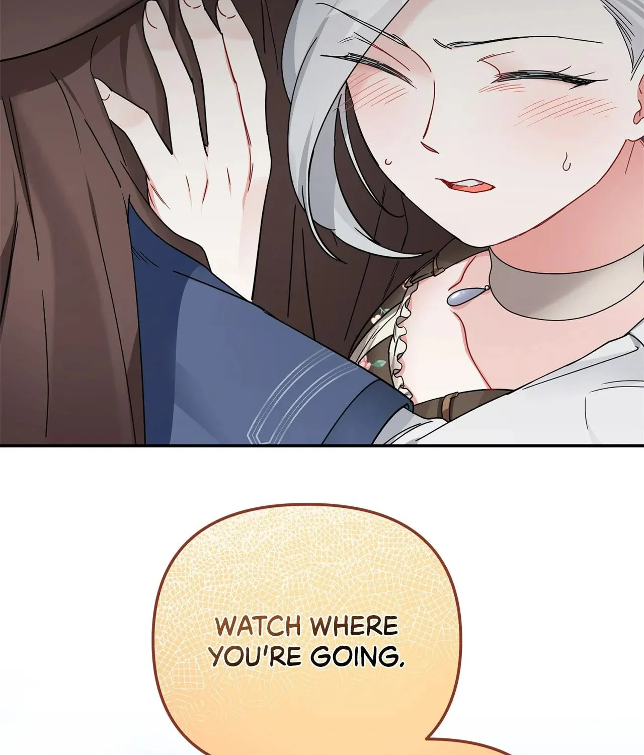 Ode to Snow White Chapter 36 page 147 - 
