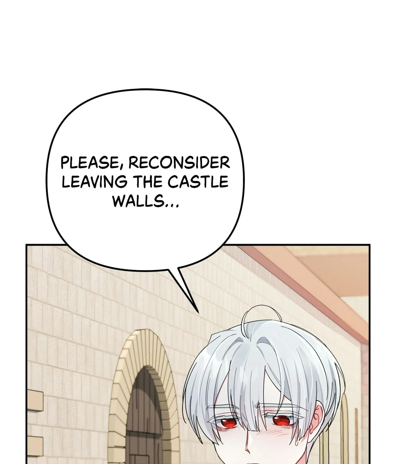 Ode to Snow White Chapter 36 page 18 - 