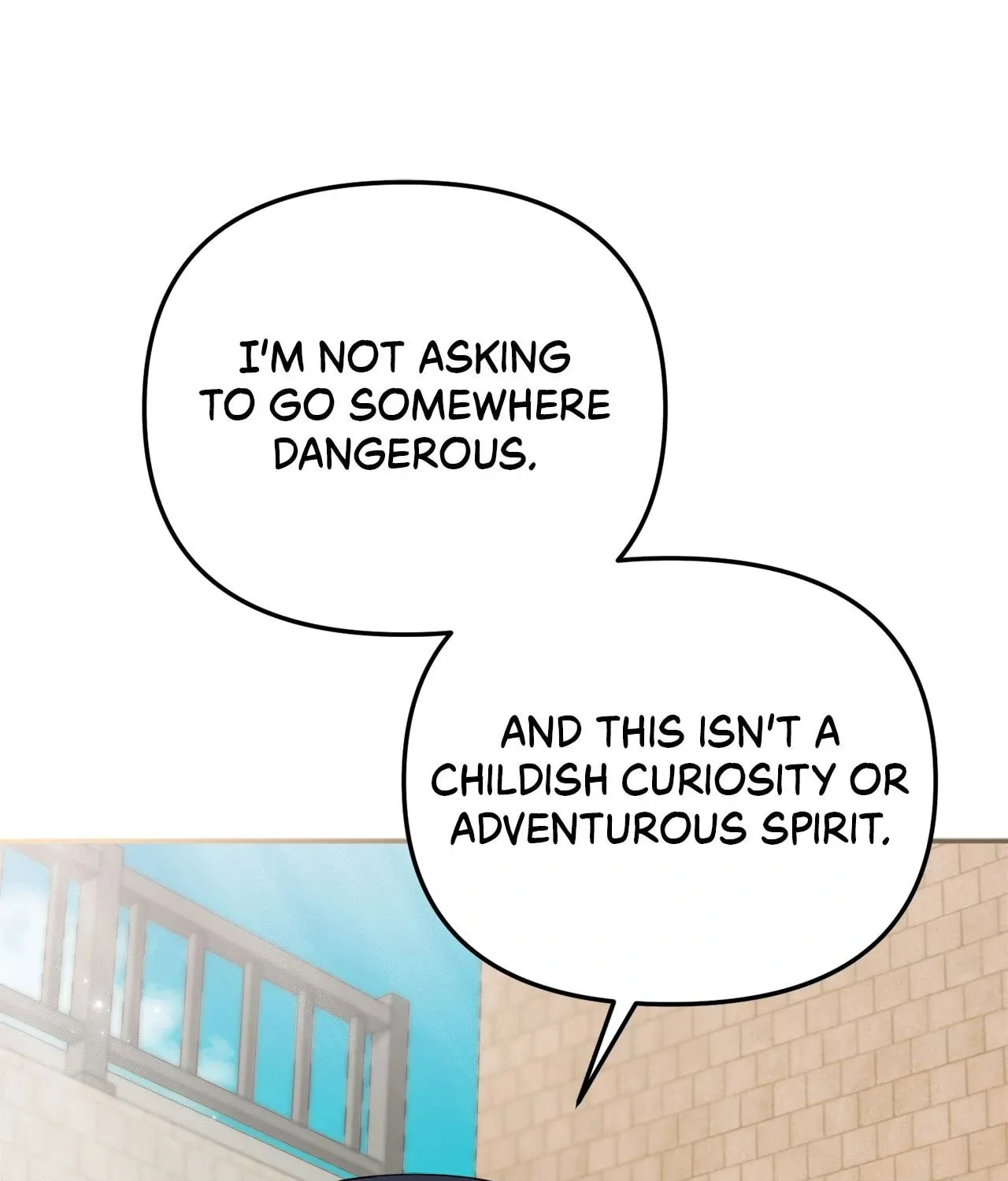 Ode to Snow White Chapter 36 page 23 - 