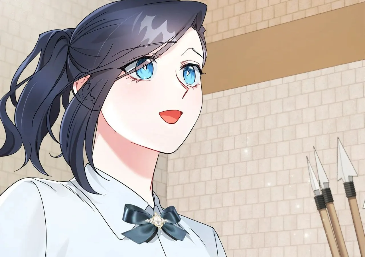 Ode to Snow White Chapter 36 page 24 - 