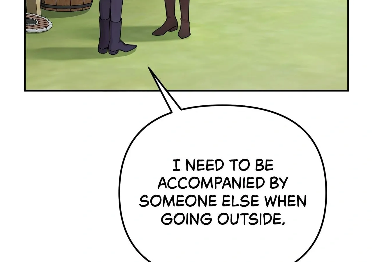 Ode to Snow White Chapter 36 page 28 - 