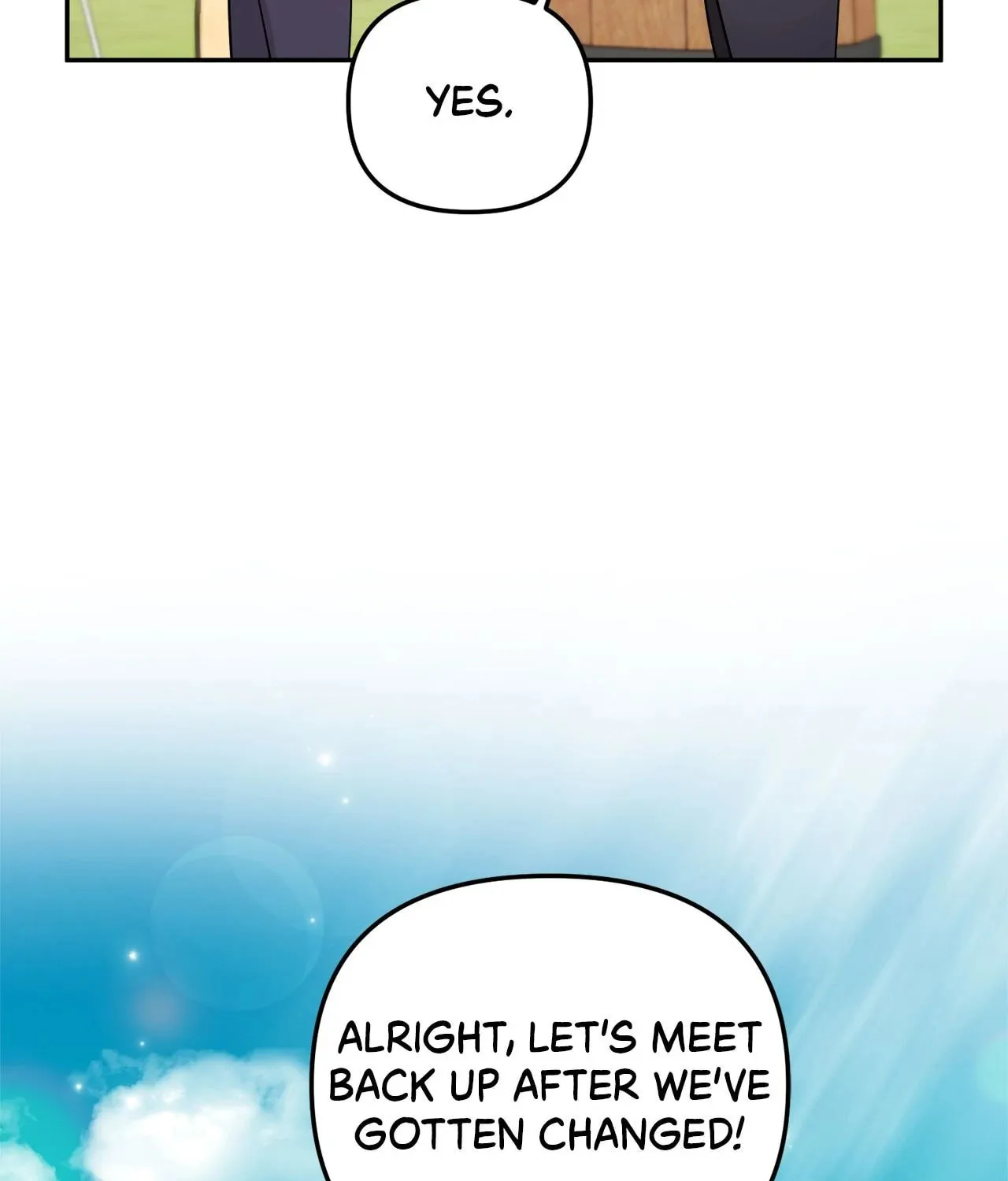Ode to Snow White Chapter 36 page 44 - 