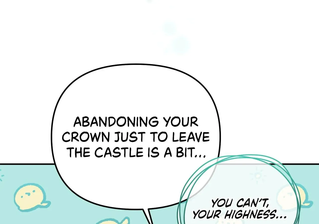 Ode to Snow White Chapter 36 page 6 - 