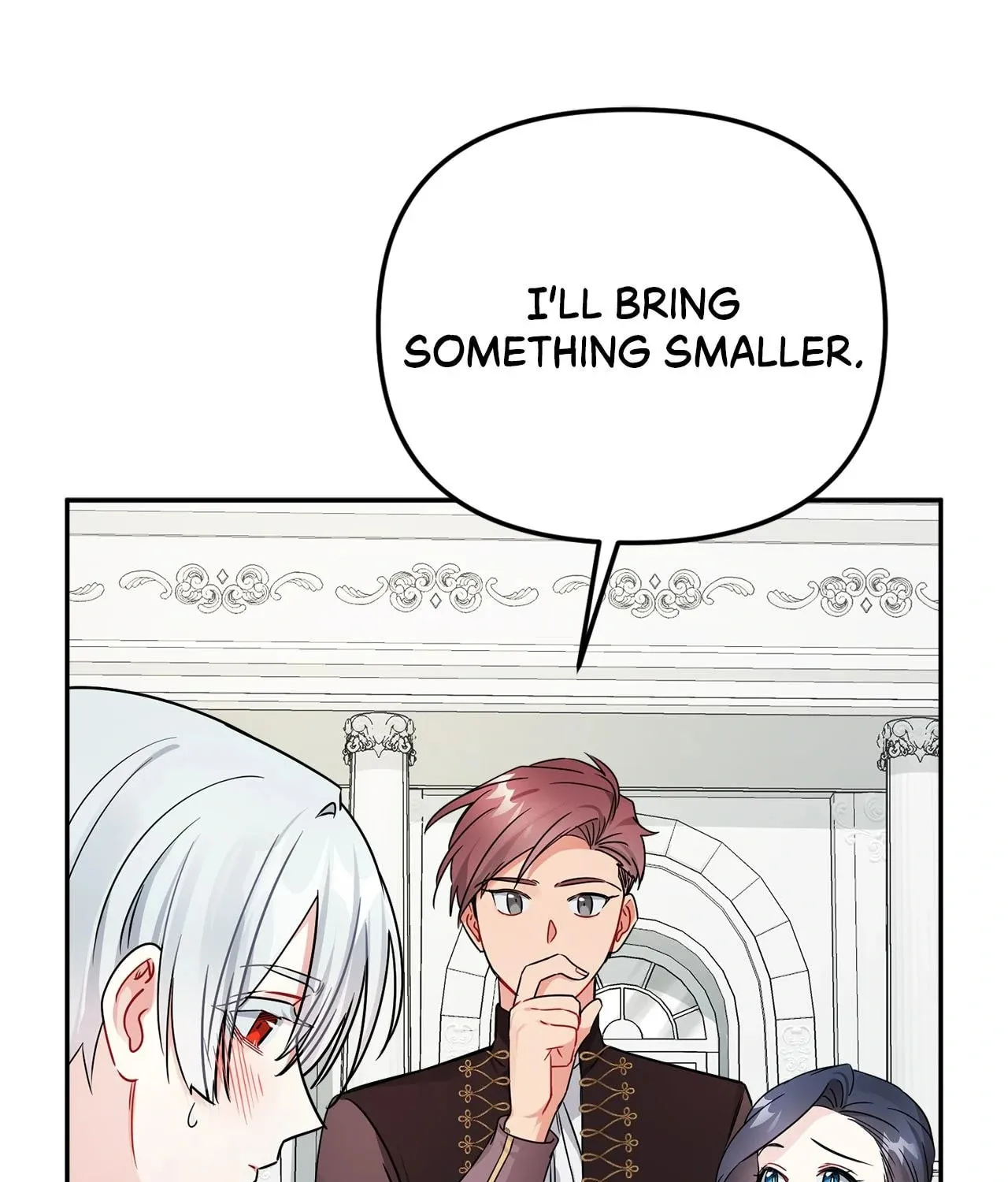 Ode to Snow White Chapter 36 page 56 - 