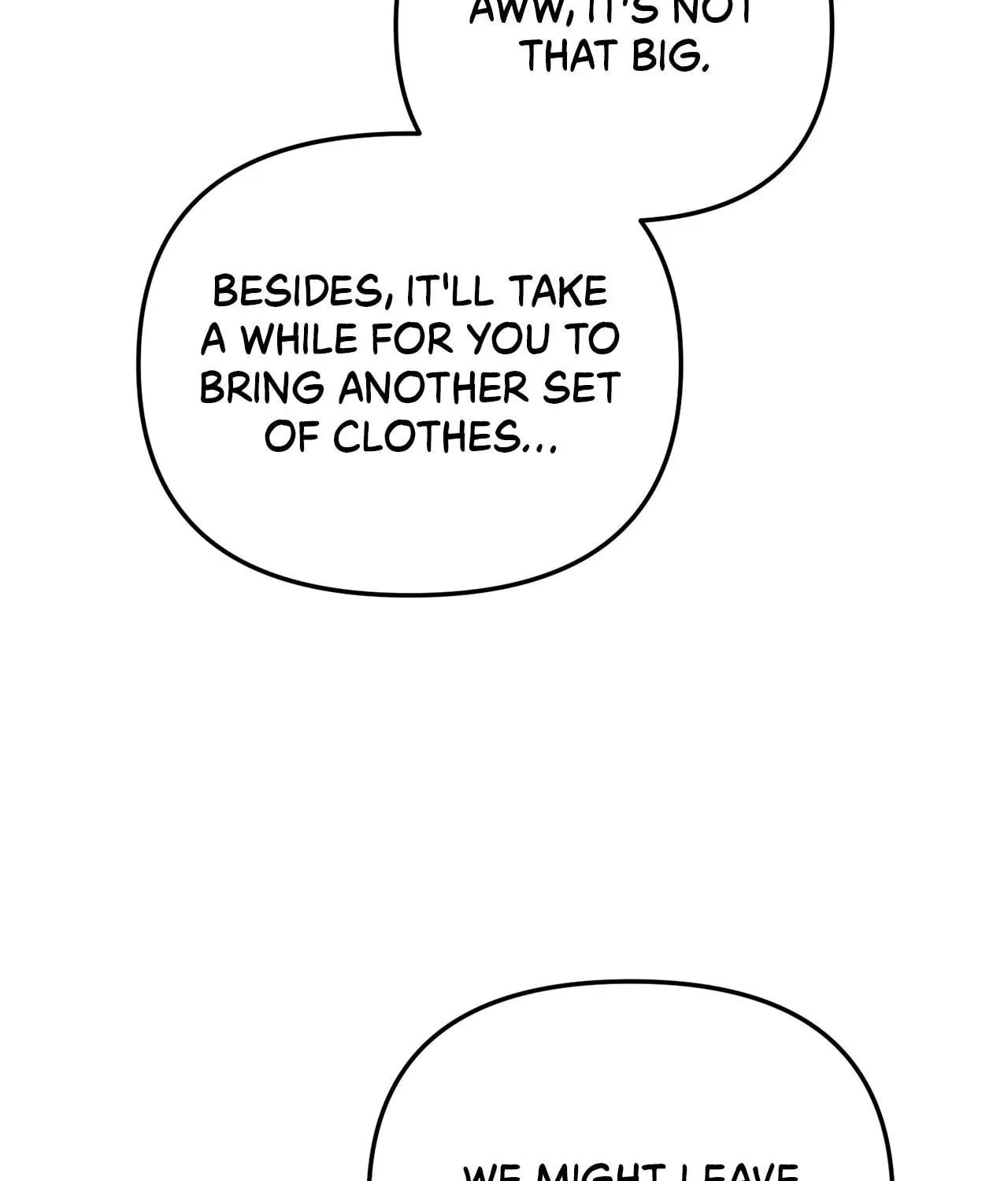 Ode to Snow White Chapter 36 page 58 - 