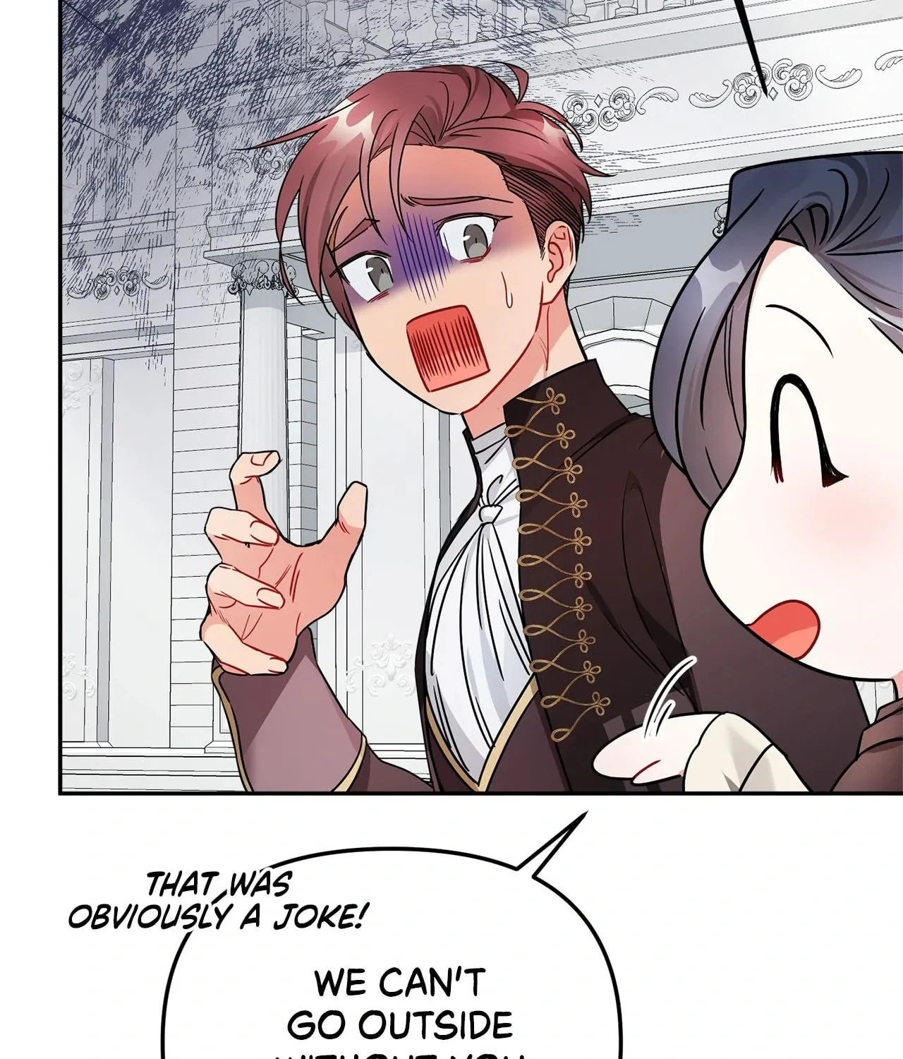 Ode to Snow White Chapter 36 page 60 - 