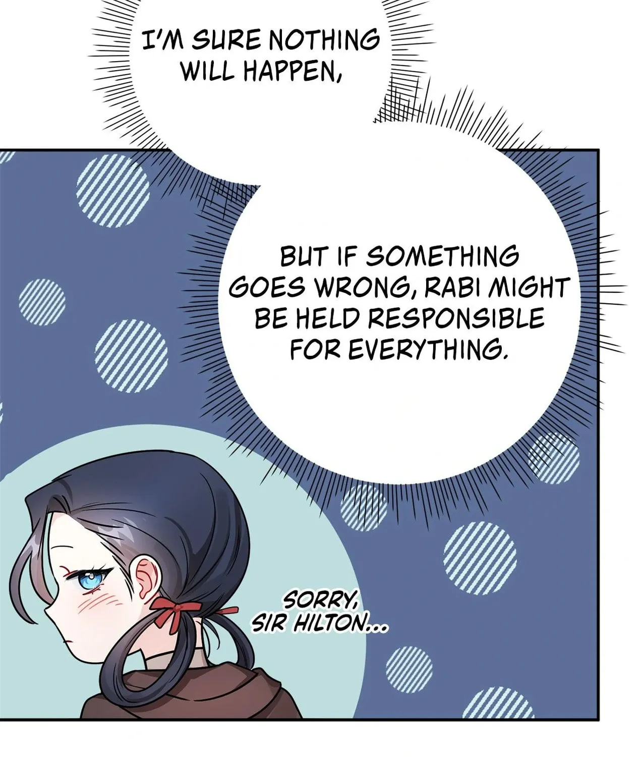 Ode to Snow White Chapter 36 page 62 - 