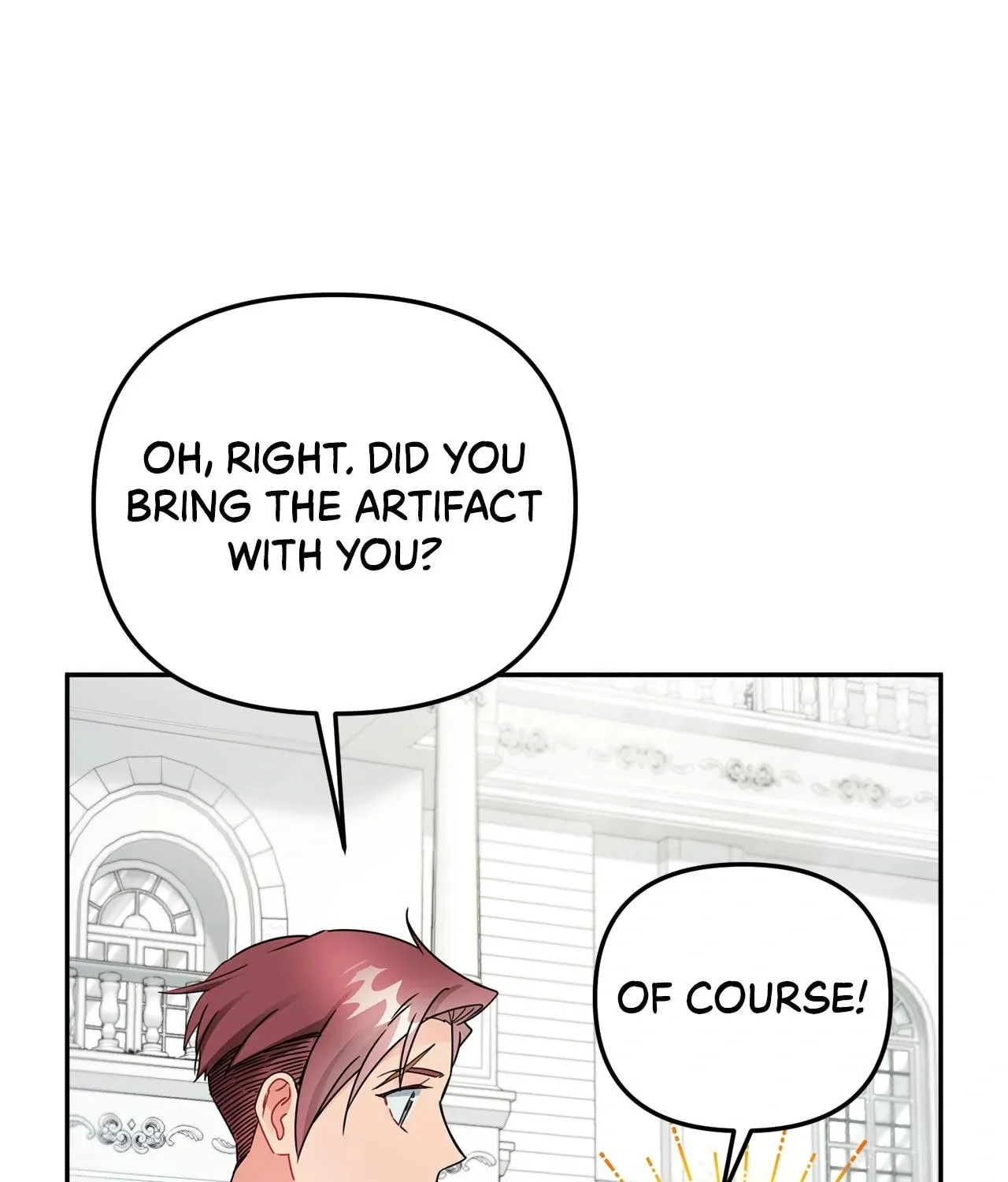 Ode to Snow White Chapter 36 page 64 - 